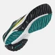 Мужские кроссовки для бега Joma Active 2601 RACTIS2601 43 (9.5US/8.5UK) 28.5 см Черные (8447534067437) - изображение 5