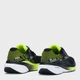 Мужские кроссовки для бега Joma Super Cross Men 2531 RCROS2531 42 (8.5US/7.5UK) 28 см Черные (8447150244731) - изображение 3