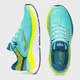 Мужские кроссовки для бега Joma Fenix Men 2527 RFENIS2527 45 (11.5US/10.5UK) 30 см Бирюзовые (8447150245950) - изображение 4