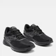 Мужские кроссовки для бега Joma Meta Men 2601 RMETAS2601 42 (8.5US/7.5UK) 28 см Черные (8447534071618) - изображение 2