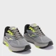 Мужские кроссовки для бега Joma Speed 2431 RSPEEW2431 44 (10.5US/9.5UK) 29 см Серые (8445954867316) - изображение 2