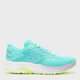 Женские кроссовки для бега Joma Speed Lady 2527 RSPELS2527 37 (5US/4UK) 24.5 см Бирюзовые (8447150309935) - изображение 1