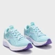 Женские кроссовки для бега Joma Victory Lady 2527 RVICLS2527 37 (5US/4UK) 24.5 см Синие (8447150168297) - изображение 2