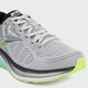 Мужские кроссовки для бега Joma Victory Men 2512 RVICTS2512 42.5 (9US/8UK) 28.3 см Серые (8447150168761) - изображение 7
