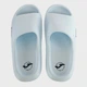 Женские шлепанцы для пляжа Joma S.After Lady 2603 SAFTLS2603 36 (4.5US/3.5UK) 24 см Голубые (8447534090909) - изображение 4