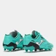 Мужские шиповки Joma Score 2527 SCOS2527FG 42 (8.5US/7.5UK) 28 см Бирюзовые (8447150170184) - изображение 3