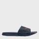 Мужские шлепанцы для пляжа Joma S.Island Men 2603 SISLAS2603 39 (6.5US/5.5UK) 26 см Темно-синие (8447534183526) - изображение 1