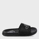 Женские шлепанцы для пляжа Joma S.Island Lady 2601 SISLLS2601 41 (8US/7UK) 26.7 см Черные (8447534109458) - изображение 1
