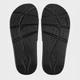 Женские шлепанцы для пляжа Joma S.Island Lady 2601 SISLLS2601 41 (8US/7UK) 26.7 см Черные (8447534109458) - изображение 5