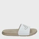 Женские шлепанцы для пляжа Joma S.Island Lady 2602 SISLLS2602 38 (6US/5UK) 25.5 см Белые (8447534109502) - изображение 1
