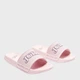 Женские шлепанцы для пляжа Joma S.Land Lady 2613 SLANDLS2613 38 (6US/5UK) 25.5 см Розовые (8447534111031) - изображение 2
