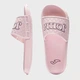 Женские шлепанцы для пляжа Joma S.Land Lady 2613 SLANDLS2613 38 (6US/5UK) 25.5 см Розовые (8447534111031) - изображение 4