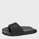 Мужские шлепанцы для пляжа Joma S.Land Men 2601 SLANDS2601 39 (6.5US/5.5UK) 26 см Черные (8447534056219) - изображение 2