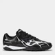 Мужские сороконожки Joma Super Copa 2501 SUPS2501TF 41 (8US/7UK) 26.7 см Черные (8447150529388) - изображение 1