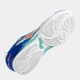 Мужские футзалки Joma Top Flex 2576 TOPS2576IN 44 (10.5US/9.5UK) 29 см Белые (8447150278958) - изображение 5