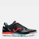Мужские футзалки Joma Top Flex Rebound 2601 TORS2601IN 44 (10.5US/9.5UK) 29 см Черные (8447368886884) - изображение 1