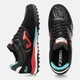 Мужские сороконожки Joma Top Flex Rebound 2601 TORS2601TF 43 (9.5US/8.5UK) 28.5 см Черные (8447368887003) - изображение 4