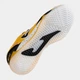 Мужские футзалки Joma Top Flex Plus28 TOUW2528IN 42.5 (9US/8UK) 28.3 см Желтые (8447368014270) - изображение 5