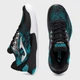 Мужские кроссовки для тенниса Joma Point Men 2531 TPOIS2531AC 43 (9.5US/8.5UK) 28.5 см Черные (8447150332032) - изображение 4