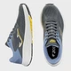 Мужские кроссовки для бега Joma Speed Men 2512 RSPEES2512 42 (8.5US/7.5UK) 28 см Серые (8447150167726) - изображение 4