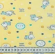 Ткань Кулирное полотно Зайка 160г/м.кв 200см/пог.м - изображение 3