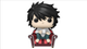 Фигурка FUNKO POP! Тетрадь Смерти Ел Death Note L 112mm 2381 93291 - изображение 2