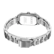 Годинник Burker Isabell Silver - изображение 2
