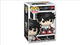 Фигурка FUNKO POP! Тетрадь Смерти Ел Death Note L 112mm 2381 93291 - изображение 4