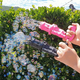 Пулемет автомат для мыльных пузырей BUBBLE GUN BLASTER - изображение 6