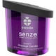 Свеча для массажа с ароматом грейпфрута Swede Senze Divinity Massage Candle 50 мл - изображение 2