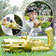 Пулемет автомат для мыльных пузырей BUBBLE GUN BLASTER - изображение 7