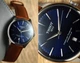 Часы мужские Tissot Chemin des Tourelles T139.807.16.041.00 Powermatic 80 39 мм Sapphire Nivachron Swiss Made - изображение 10