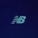 Мужской синий лонгслив ФК «Динамо» Киев New Balance Travel 50 (L) (MT62U6VRIKW) - изображение 5