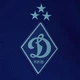 Синяя тренировочная спортивная кофта ФК «Динамо» Киев 50 (L) (MT62R6QMIKW) - изображение 4