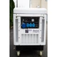 Генератор дизельный NIK DG 17000 15 кВт 220/380 В 50 Гц (68750) - изображение 7