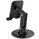 Подставка для телефона Borofone BH128 Admirado Black - изображение 5