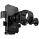 Вело- Мото- держатель Borofone BH137 Knight Black - изображение 5