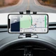 Универсальный автомобильный держатель телефона Обычная версия - изображение 3
