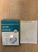 Лечебный пластырь от прыщей папиллом и бородавок Acne Patch патч - изображение 3