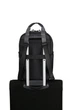 Рюкзак American Tourister MINIMA BLACK 35x24x15 ML6*09001 - изображение 5