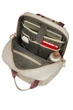 Рюкзак 15,6" American Tourister MINIMA SUMMER SAND 39x29x20 ML6*05002 - изображение 7