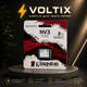Накопитель SSD M.2 Kingston NV3 2000GB NVMe 2230 PCIe 4.0 x4 3D NAND - изображение 1