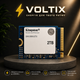 Накопитель SSD M.2 Kingston NV3 2000GB NVMe 2230 PCIe 4.0 x4 3D NAND - изображение 2