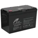 Аккумуляторная батарея с bluetooth Ritar LFP12.8V100AHG24 - изображение 1