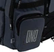 Рюкзак GoPack підлітковий Education Teens 46x32x19 см Темно-сірий (GO26-184L-4) - изображение 4