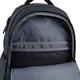 Рюкзак GoPack підлітковий Education Teens 46x32x19 см Темно-сірий (GO26-184L-4) - изображение 5