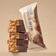 Батончик энергетический Space Food Арахис-Соленая карамель, 40 г - изображение 2