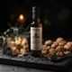 Оливковое масло Ranieri Profumo di Natura с черным трюфелем 250 мл оливковое масло Extra Virgin первого холодного отжима трюфельное масло экстра вирджин итальянское ароматизированное натуральным трюфелем для пасты ризотто пиццы салатов мяса рыбы овощей - изображение 12