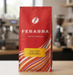 Зерновой кофе Ferarra Salted Caramel 1 кг кофе в зернах соленая карамель ароматизированный кофе арабика 100% средней обжарки бленд Бразилия Индия шоколадный кофе с ореховыми нотками карамельным ароматом насыщенным вкусом кислинкой горчинкой для эспрессо - изображение 9