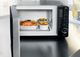 Мікрохвильова піч Whirlpool MWF 421 SL - зображення 5